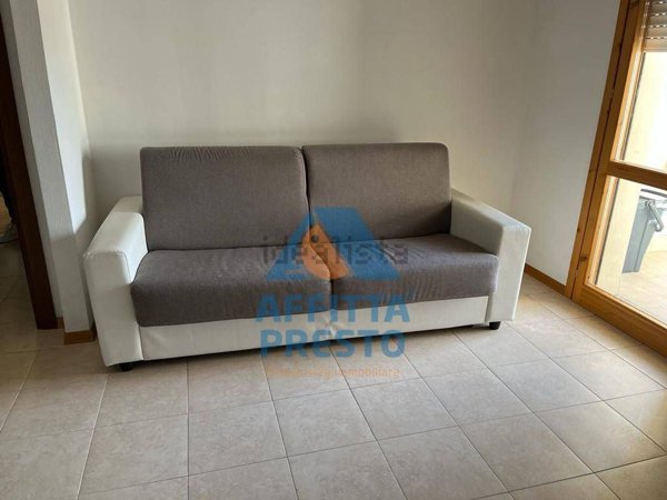 appartamento in affitto ad Empoli