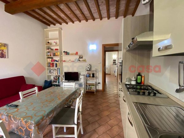 appartamento in affitto ad Empoli