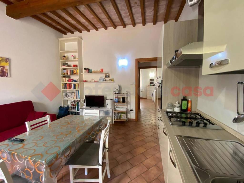 appartamento in affitto ad Empoli
