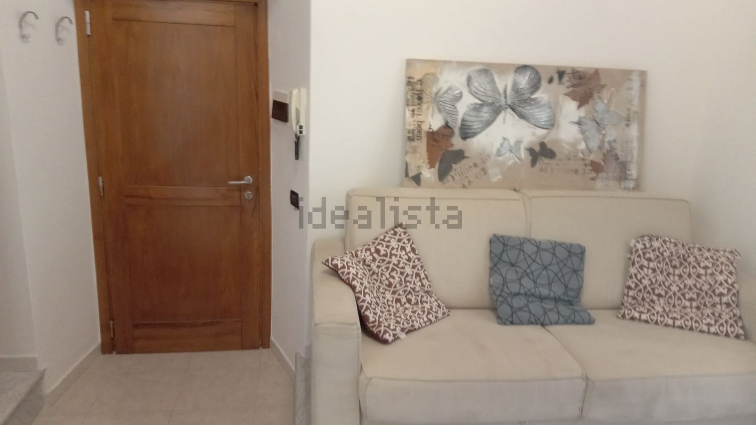 appartamento in affitto ad Empoli