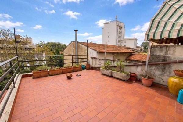 appartamento in affitto ad Empoli in zona Centro Storico