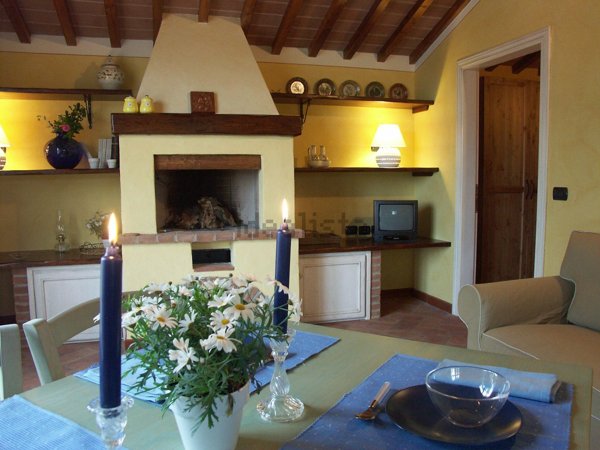 appartamento in affitto ad Empoli