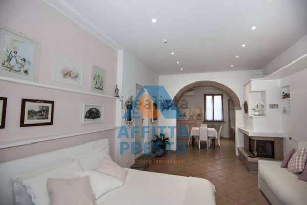 appartamento in affitto ad Empoli