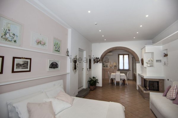 appartamento in affitto ad Empoli