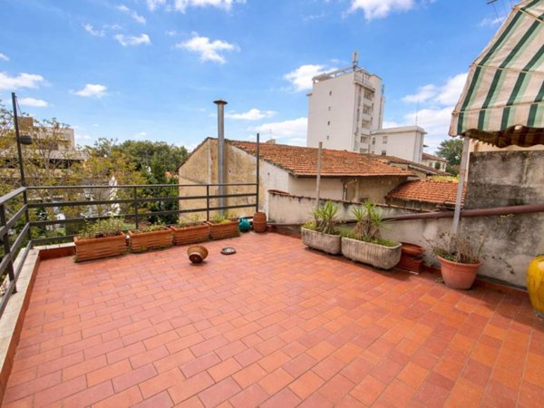 appartamento in affitto ad Empoli in zona Centro Storico