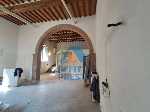 appartamento in affitto ad Empoli