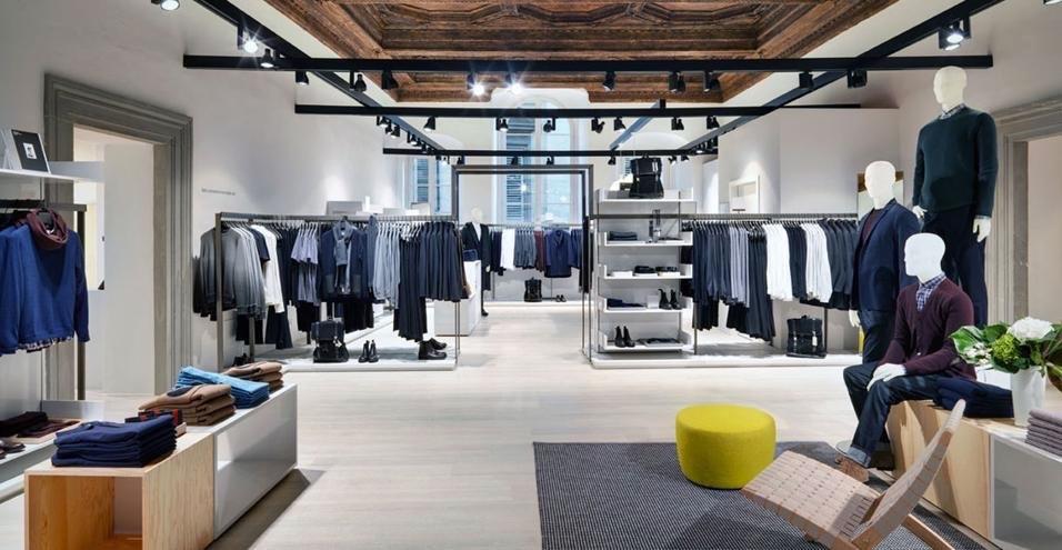 locale commerciale in affitto ad Empoli