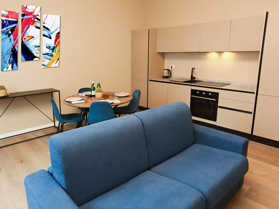 appartamento in affitto ad Empoli