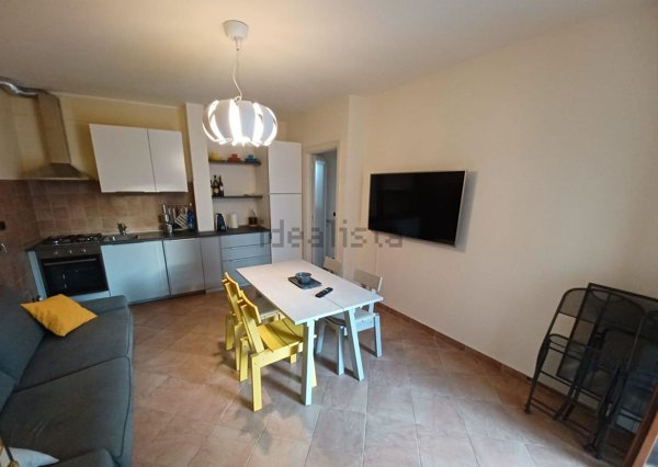 appartamento in affitto ad Empoli in zona Centro Storico