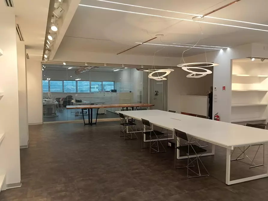 locale di sgombero in affitto ad Empoli