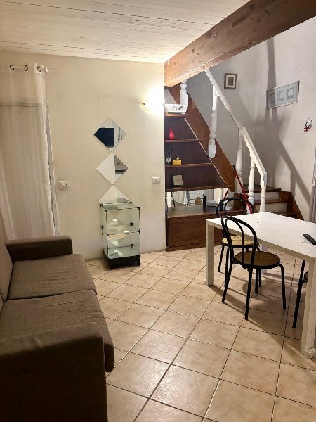 appartamento in affitto ad Empoli in zona Centro Storico