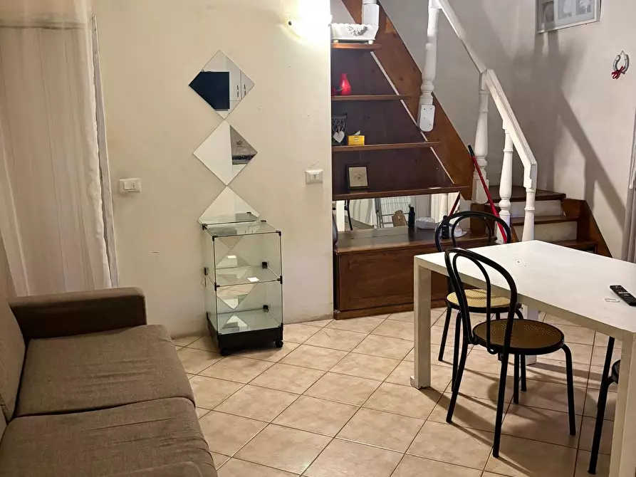 appartamento in affitto ad Empoli in zona Centro Storico