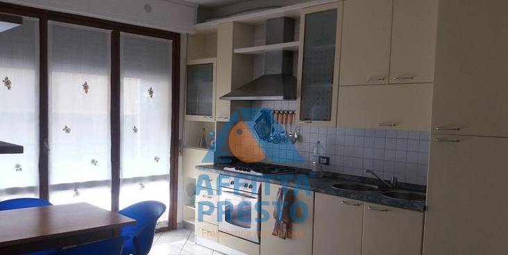 appartamento in affitto ad Empoli in zona Centro Storico