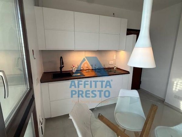 appartamento in affitto ad Empoli