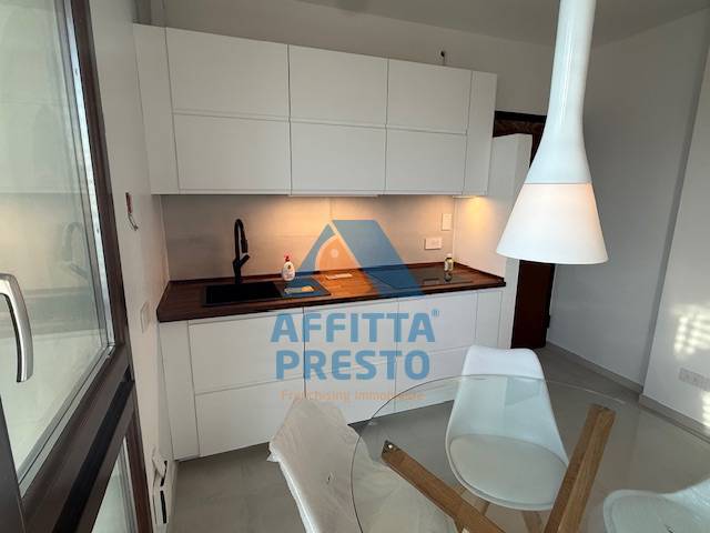 appartamento in affitto ad Empoli
