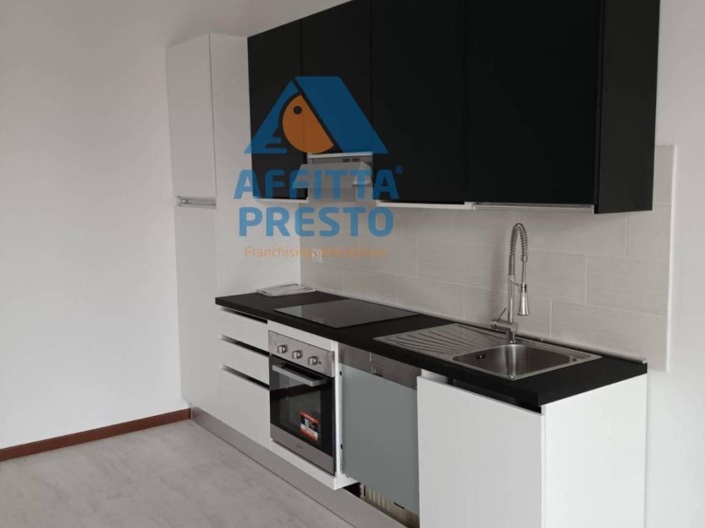 appartamento in affitto ad Empoli