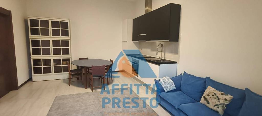 appartamento in affitto ad Empoli in zona Centro Storico
