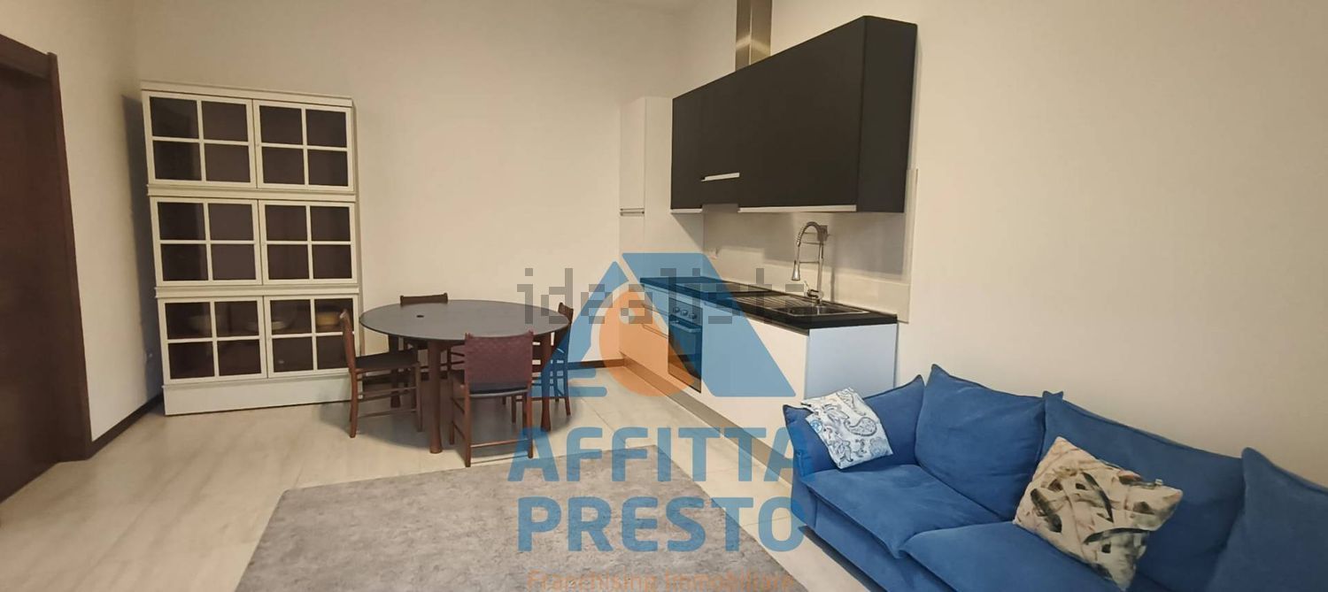 appartamento in affitto ad Empoli in zona Centro Storico