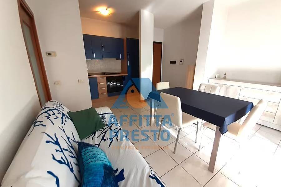 appartamento in affitto ad Empoli