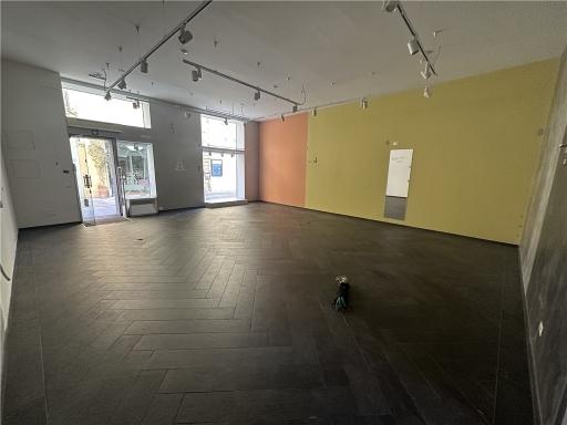 appartamento in affitto ad Empoli