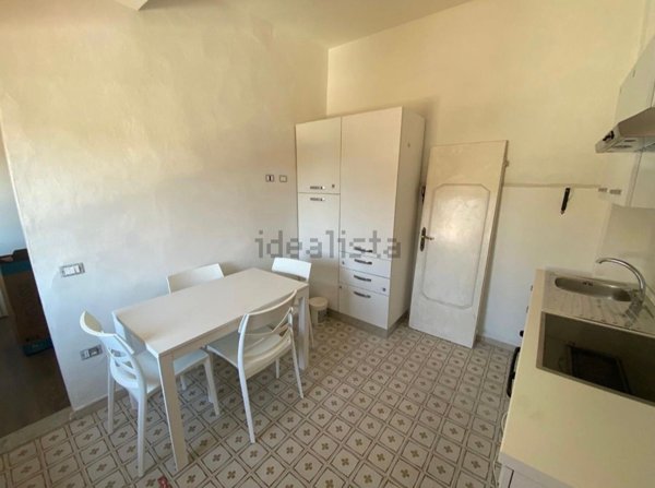 appartamento in affitto ad Empoli