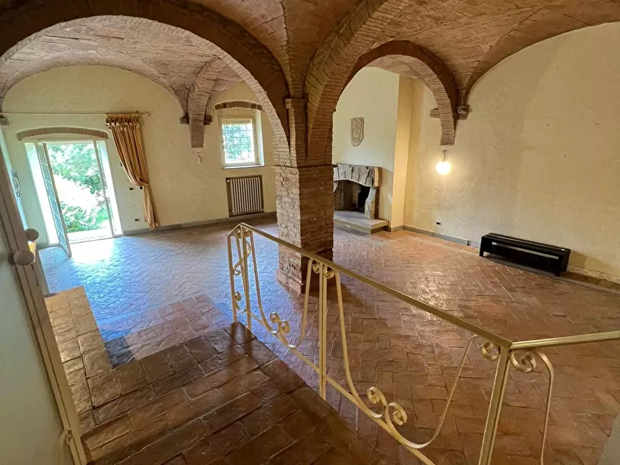 appartamento in affitto ad Empoli
