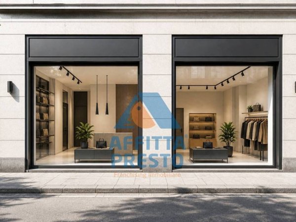 negozio in affitto ad Empoli