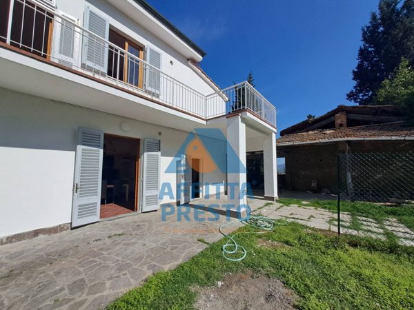 appartamento in affitto ad Empoli in zona Corniola