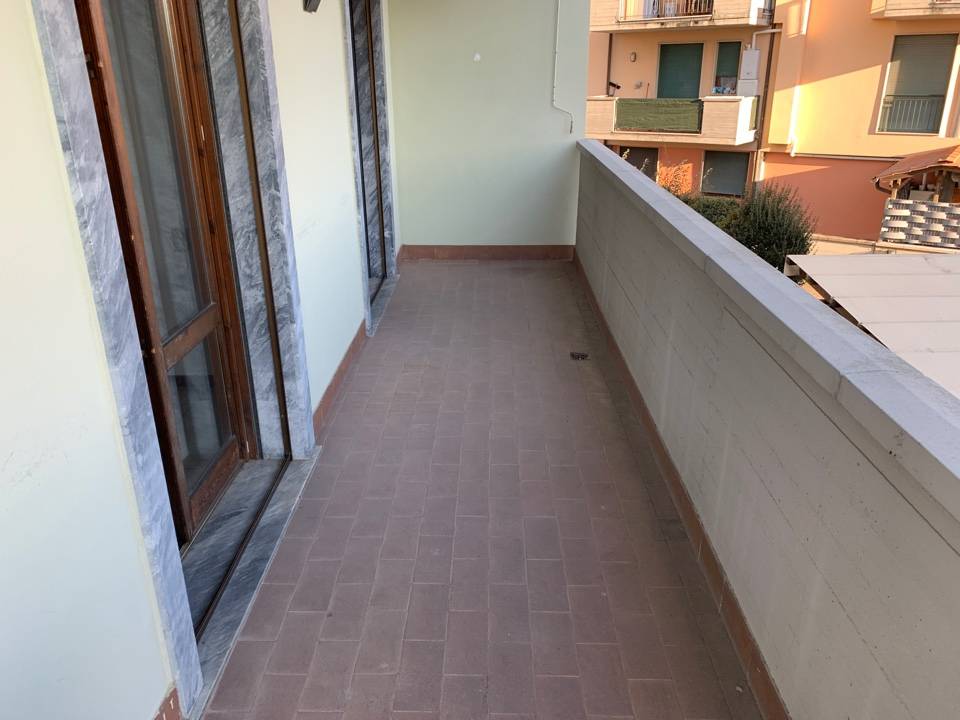 appartamento in affitto ad Empoli