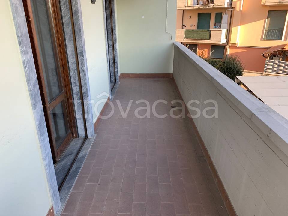 appartamento in affitto ad Empoli
