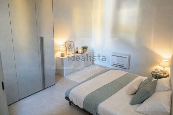 appartamento in affitto ad Empoli