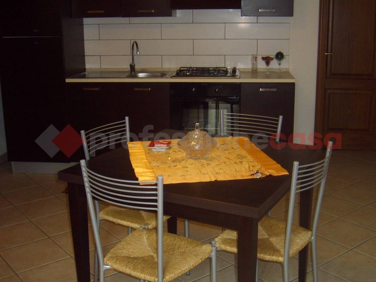appartamento in affitto ad Empoli