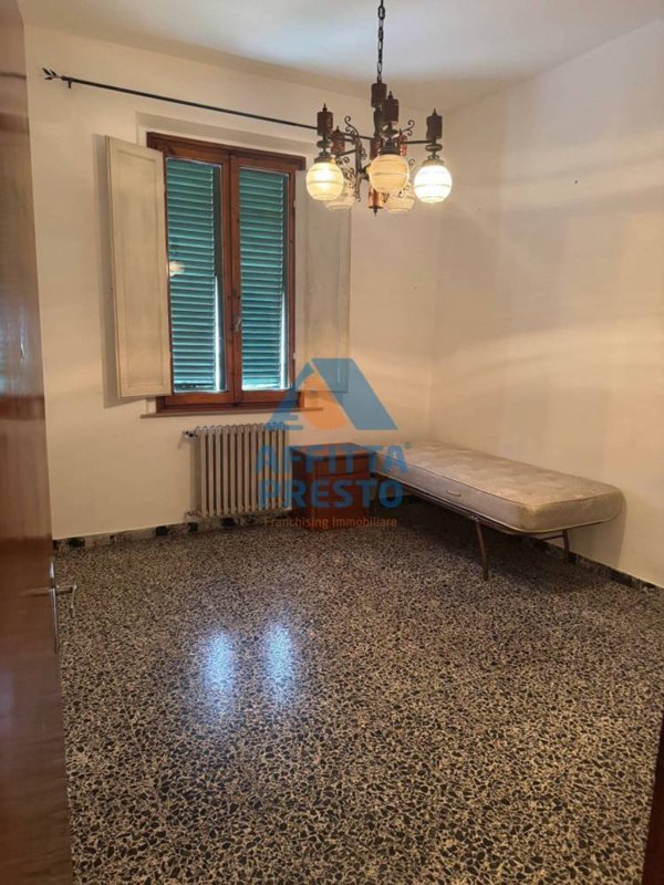 appartamento in affitto ad Empoli in zona Ponzano
