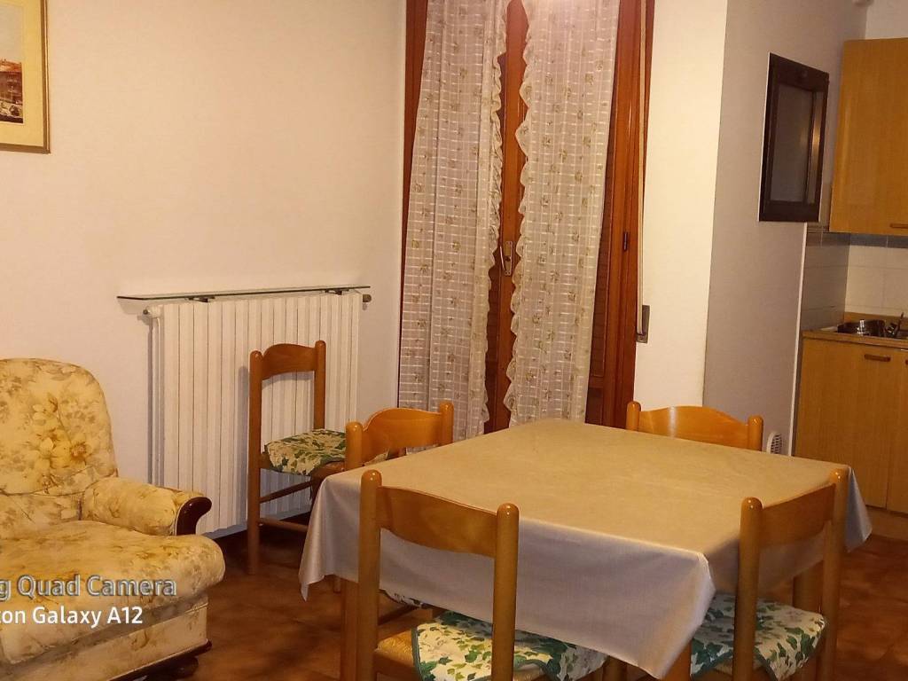 appartamento in affitto ad Empoli