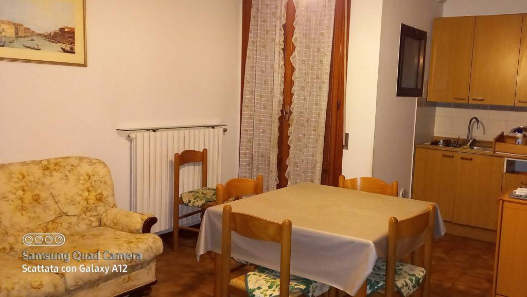 appartamento in affitto ad Empoli