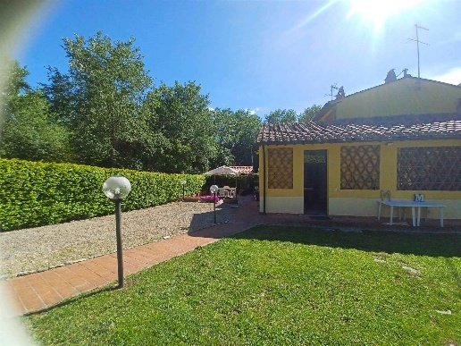 appartamento in affitto ad Empoli in zona Monterappoli