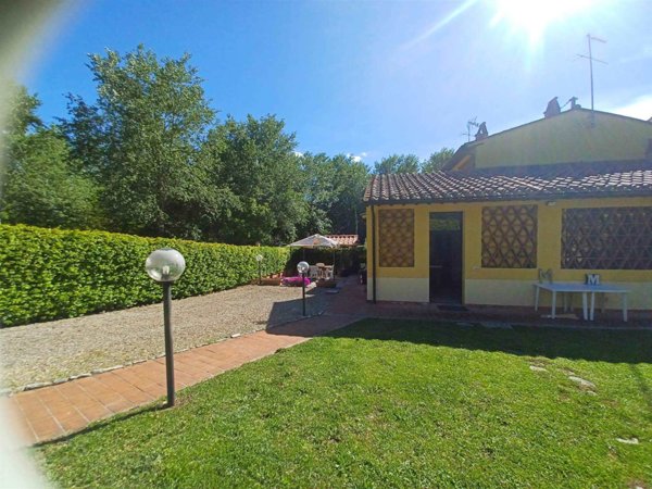 appartamento in affitto ad Empoli in zona Monterappoli