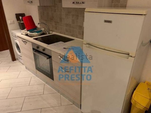 appartamento in affitto ad Empoli in zona Centro Storico