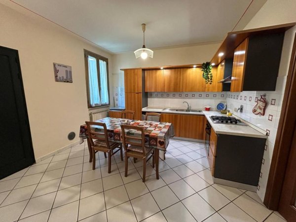 appartamento in affitto ad Empoli