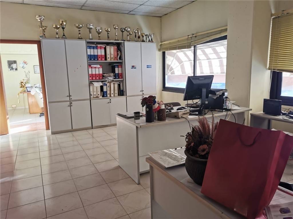 ufficio in affitto ad Empoli