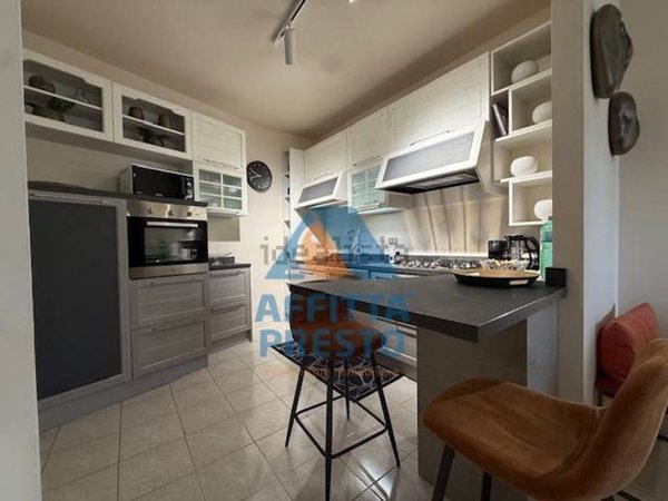 appartamento in affitto ad Empoli