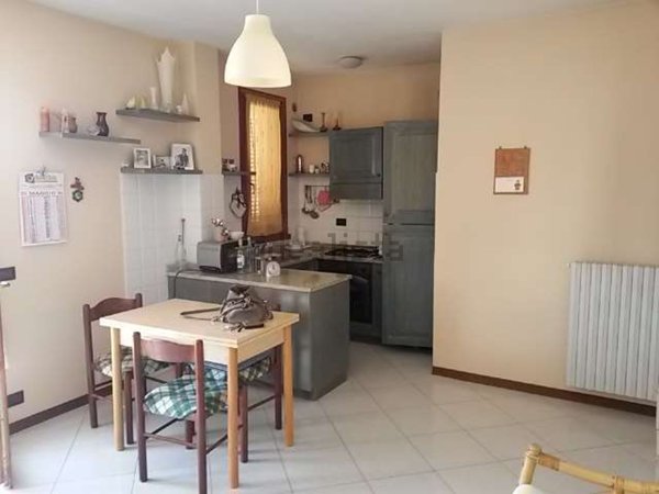 appartamento in affitto ad Empoli