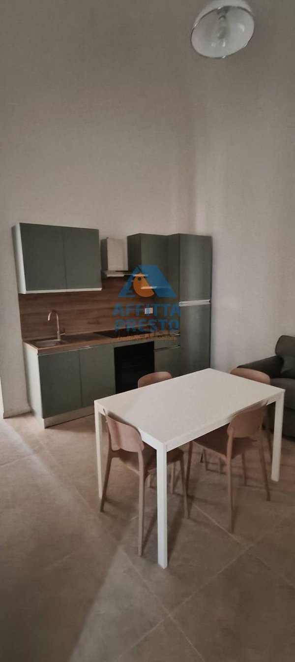 appartamento in affitto ad Empoli