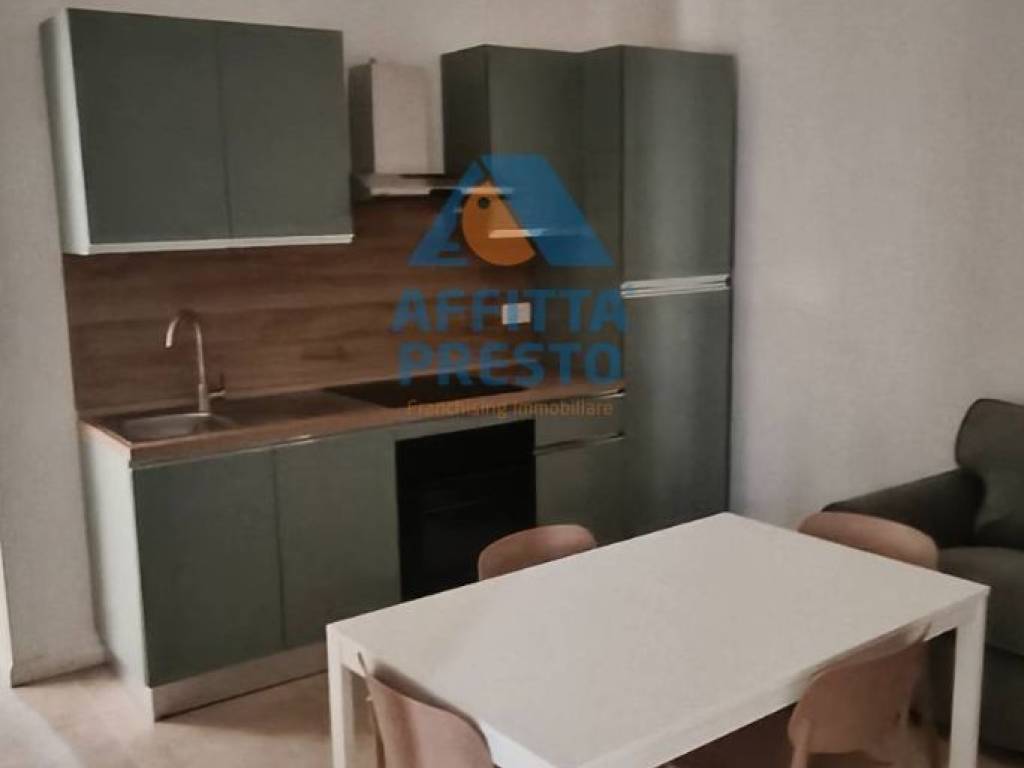 appartamento in affitto ad Empoli
