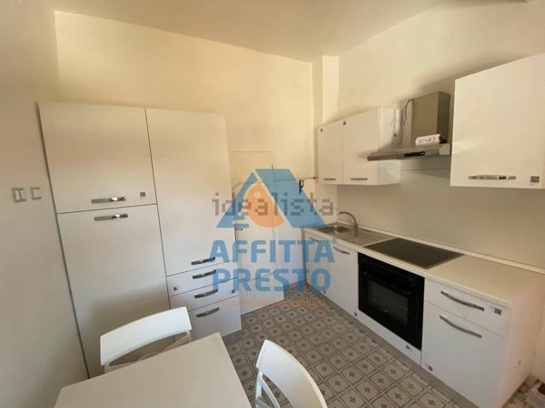 appartamento in affitto ad Empoli