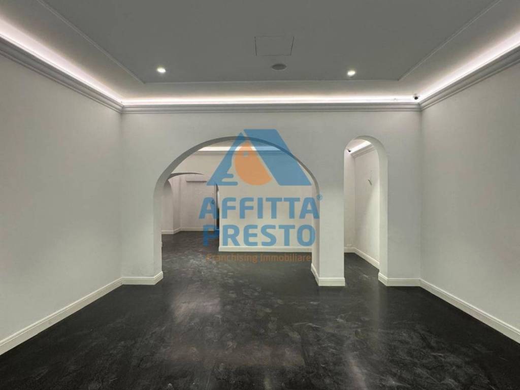 negozio in affitto ad Empoli
