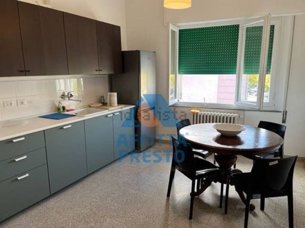 appartamento in affitto ad Empoli