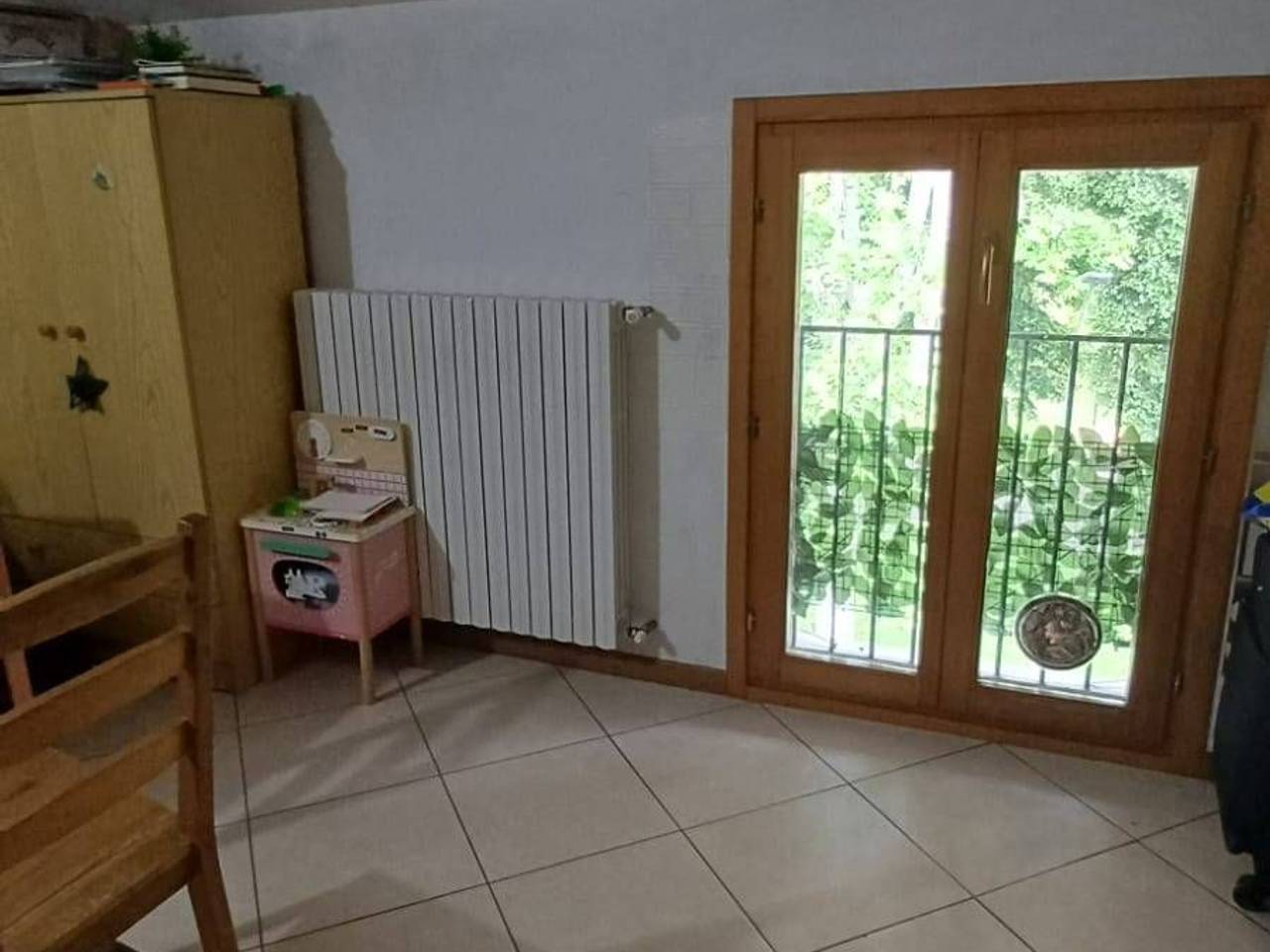 appartamento in affitto ad Empoli