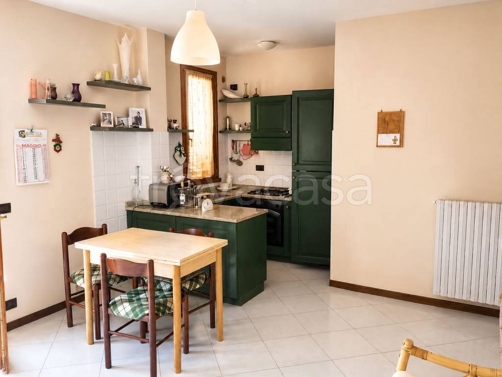 appartamento in affitto ad Empoli