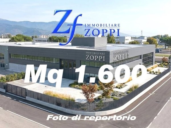 locale commerciale in affitto ad Empoli in zona Marcignana